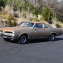 1966 Pontiac Tempest Survivor never painted - all GTO Drivetrain and Body Parts
