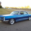1966 pontiac