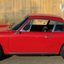 1966 Porsche 911 coupe in excellent condition COA matching fuchs restored SWB