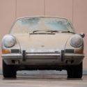 1966 Porsche 911 - Great car