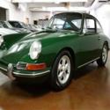 1966 Porsche 911 last engine Porsche made in 1965! RUST FREE ARIZONA CAR**VIDEO*
