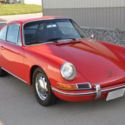 1966 Porsche 911 numbers matching