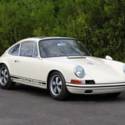 1966 Porsche 911 Prototype Manual RWD F6 2.0L Gasoline