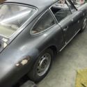1966 Porsche 911