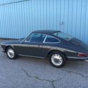 1966 Porsche 911Coupe Slate Grey Very nice