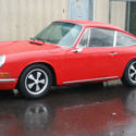 1966 Porsche 912 2dr Coupe 80k Miles Runs and Drives Great Rust Free Survivor