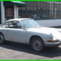 1966 Porsche 912 3 Guage Coupe ,Matching Numbers!