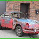 1966 Porsche 912 3 Guage Coupe  NO RERESERVE!
