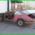 1966 Porsche 912 3 Guage Coupe Roller NO RESERVE!!