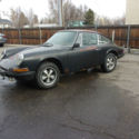 1966 Porsche 912 3 Hole Dash  No Motor