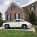 1966 Porsche 912 5 Speed Manual Full Nut and Bolt Restoration Numbers Matching