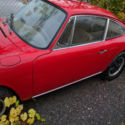 1966 Porsche 912 Base 1.6L