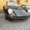 1966 Porsche 912 coupe, needs a full restoration