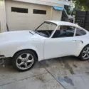 1966 Porsche 912 coupe project 911