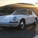 1966 PORSCHE 912 Factory Sunroof  Fully Restored
