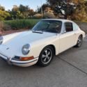 1966 Porsche 912 matching numbers original low miles California car