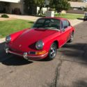 1966 Porsche 912 OEM / Original