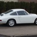 1966 PORSCHE 912 Only 1 Original Owner All Matching #Number Car & Engine 97k