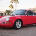 1966 Porsche 912 Outlaw RS Widebody Solid AZ Car