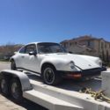 1966  Porsche 912 project car