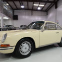 1966 Porsche 912 Sunroof Coupe | Period correct Euro spec. engine