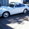 1966 Porsche 912. SWB 3 gage light Ivory/Blk1own amazing! docs/history from new