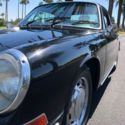 1966 Porsche 912 SWB Coupe - Produced 10/1965