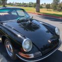 1966 Porsche 912 SWB Coupe - Produced in October 1965