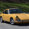 1966 Porsche 912 SWB Factory Electric Sun Roof