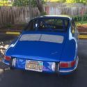 1966 Porsche 912 SWB Hotrod Outlaw
