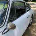 1966 Porsche 912 White RWD Manual