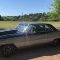 1966 Pro Street Nova 572 Motor Beautifully Done Est 1200 HP