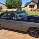 1966 Pro Street Nova 572 Motor Beautifully Done  - Price Reduced