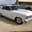 1966 Pro Street Nova