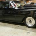 1966 prostreet chevy nova