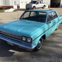 1966 Rambler 770 Classic