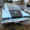 1966 Rambler AMC Marlin. Rare and Complete. 1 of less than 4500