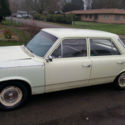 1966 Rambler American 220