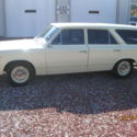 1966 Rambler American Station Wagon