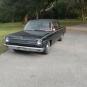 1966 Rambler American