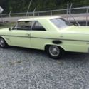 1966 rambler classic 770 hotrod 5.3 ls swap/swaped hot rod
