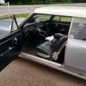 1966 Rambler Rogue 2 Door Hardtop Silver/White