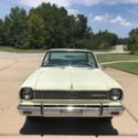 1966 Rambler Rogue 2DR HT