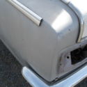 1966 Rambler Rogue, nice dry car.