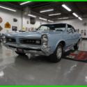 1966 REAL GTO 242 VIN Used Manual