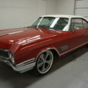 1966 Red Gran Sport Custom! Rare only 852 produced