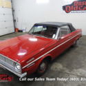 1966 Red Runs Drives Body Inter Good Slant 6 Auto!