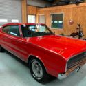 1966 Red! super rare car 440 auto. near perfect condition.