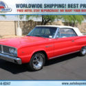 1966 Red!