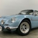 1966 Renault Alpine A110 Alpine A110 11,371 Miles  0  A